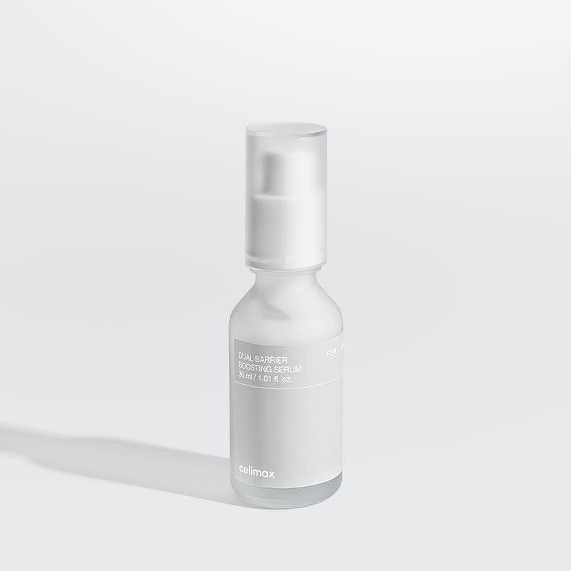 celimax Dual Barrier Boosting Serum