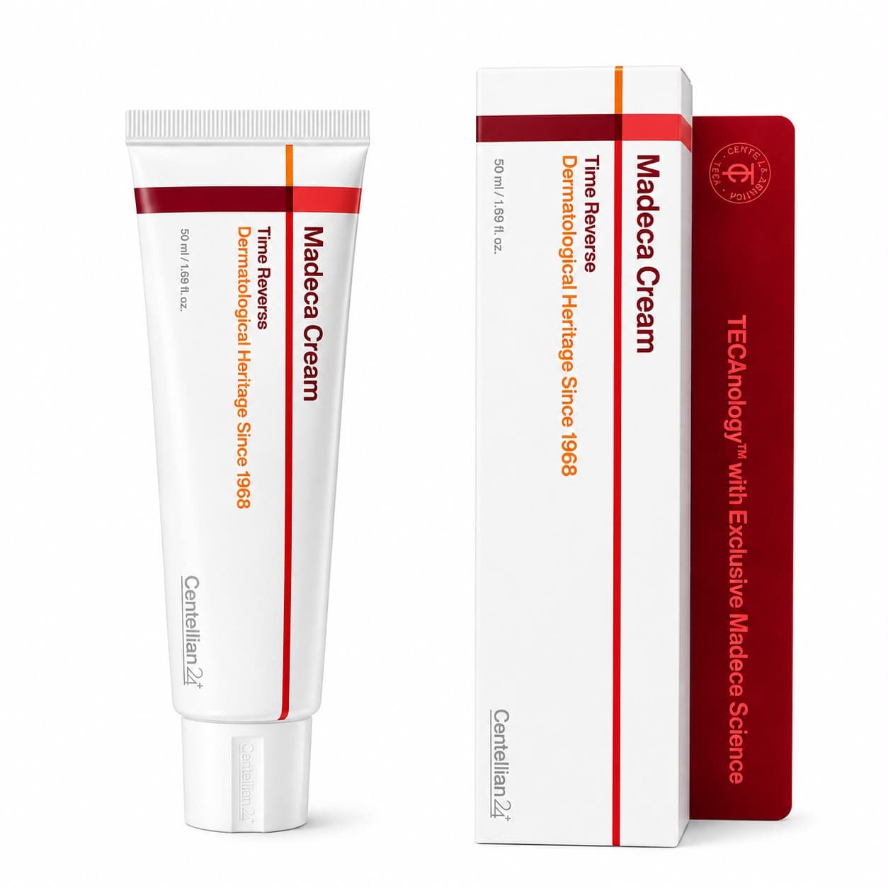 Centellian24 Madeca Cream Time Reverse Season 7