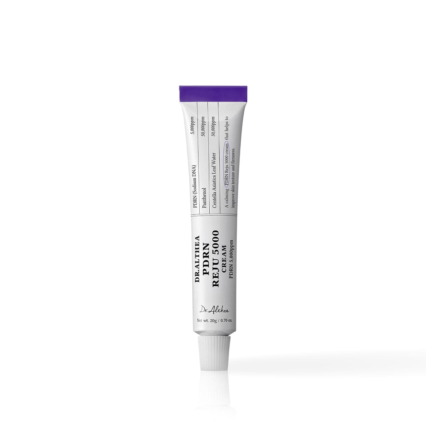Dr. Althea PDRN Reju 5000 Cream