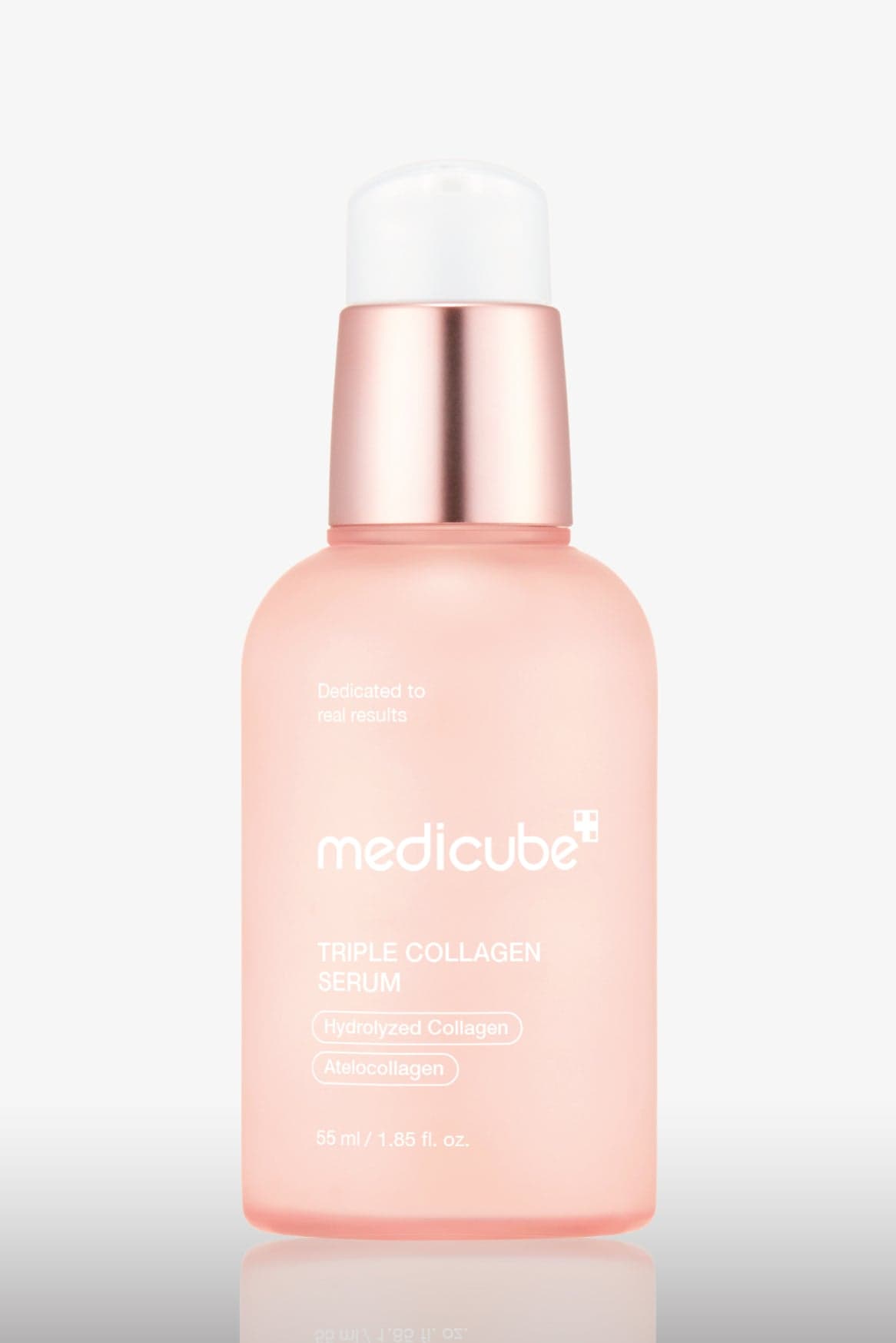 MEDICUBE Triple Collagen Serum 4.0