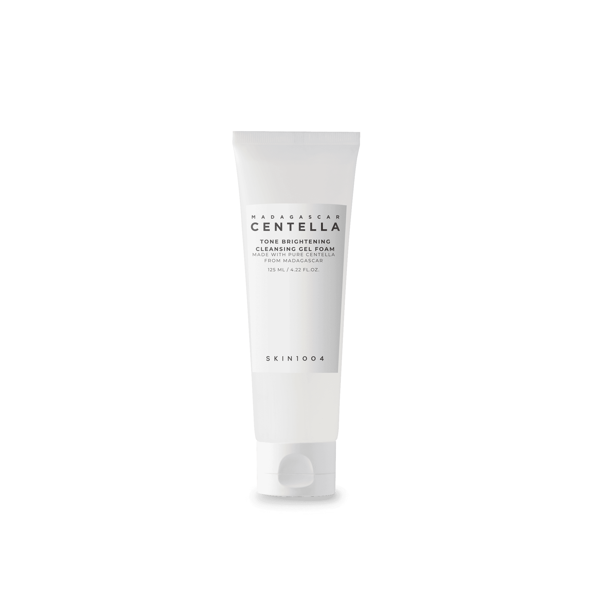 SKIN1004 Madagascar Centella Tone Brightening Cleansing Gel Foam